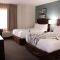 Sleep Inn Chattanooga - Hamilton Place - 查塔努加