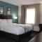 Sleep Inn Chattanooga - Hamilton Place - 查塔努加