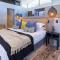 Perivoli Lagoon House