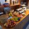 Hotel Am Hohen Schwarm