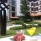 Winslow Infinity Aparthotel