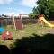 Mobil-home 6 personnes