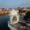 THAMLA HAVELI - Heritage Lake View Hotel