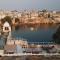 THAMLA HAVELI - Heritage Lake View Hotel