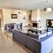 Penthouse in center of sparta
