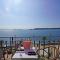 Hotel Du Lac Gardone Riviera