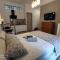 Studio in Kallithea next to Kiprou square - Atene