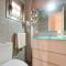 Apartment Paradise Bay 3 at Alcudia Beach, Salzes 3