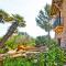 Villa Son Duri, pool and views