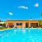 Villa Can Coll de Sencelles, Sa Vileta pool and views - Costitx
