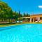 Villa Can Coll de Sencelles, Sa Vileta pool and views - Costitx