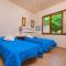 Villa Can Coll de Sencelles, Sa Vileta pool and views - Costitx