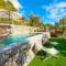 Villa Mancor Pool & Mountain Views