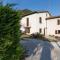 Borgo Santa Lucia Apartment with Private Parking & Garden