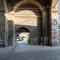 GuestHost - Borgo Santa Lucia Apartment with Private Parking & Garden