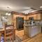 Cozy Condo on Vasquez Creek with Free Shuttle Access