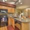 Cozy Condo on Vasquez Creek with Free Shuttle Access