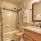 Cozy Condo on Vasquez Creek with Free Shuttle Access
