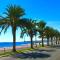 Chill Out Apartment, 2 mins from beach