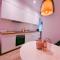 Pink studio Mons ✓ TOP position !