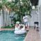 The Pool House Pattaya No.8