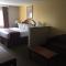 Days Inn & Suites by Wyndham Laurel Near Fort Meade