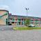 Super 8 by Wyndham Moss Point