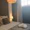 Carmen Rooms -- Boutique B&B by the sea