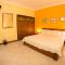 61Prado Hotel