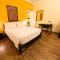 61Prado Hotel