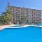 New Studio Júpiter Benalmádena Pools Views