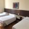 Brasil Palace Hotel