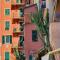 Best flat beachfront Camogli