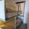 Best flat beachfront Camogli