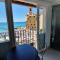 Best flat beachfront Camogli