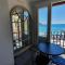 Best flat beachfront Camogli