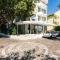 Residence located in a quiet area of Riccione 50 meters from the sea