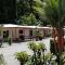 Puerto Vargas lodge