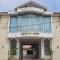 Hotel Rajawali Mitra RedDoorz - 井里汶