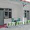 Hotel Rajawali Mitra RedDoorz - 井里汶