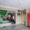 RedDoorz near RSUD Kudus - Kudus