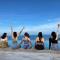 Luxury SeaView Villa -Double Infinity Pools-20 Persons - Chaweng