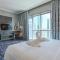 Edge Creekside Hotel - Dubaj