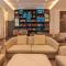 Edge Creekside Hotel - Dubaj