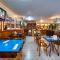 Kozan City Hotel
