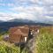 New and Exclusive Cottage in Voss with a great view - 斯屈勒斯塔穆