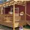 Holiday Home Ivalo