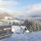 New and Exclusive Cottage in Voss with a great view