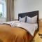 Riedz Apartments Innsbruck- Zentrales Apartmenthaus mit grüner Oase