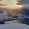 New and Exclusive Cottage in Voss with a great view - 斯屈勒斯塔穆